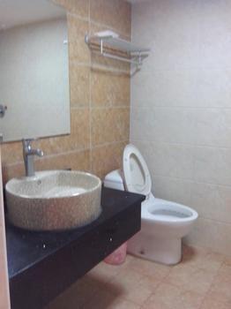 Beijing Qianmen Jingtai Hotel Bagian luar foto