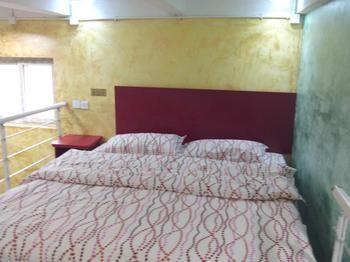 Beijing Qianmen Jingtai Hotel Bagian luar foto