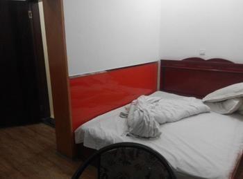 Beijing Qianmen Jingtai Hotel Bagian luar foto